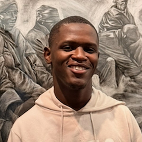 Luyamangalisa Mbakaza