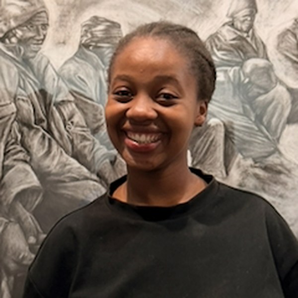 Mihlali Dwayi
